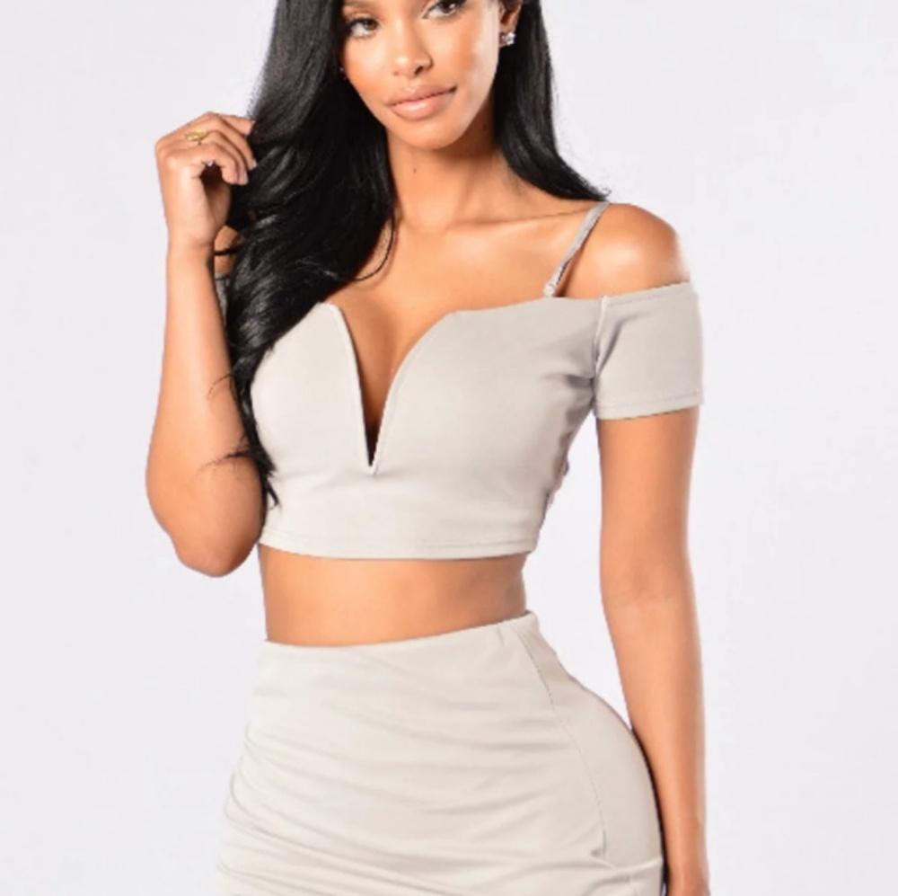 Fashion nova